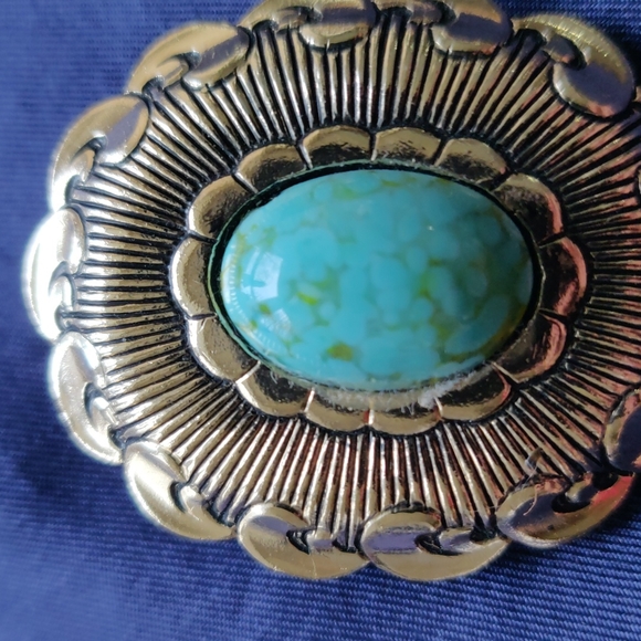 Scarf clip - Picture 2 of 3